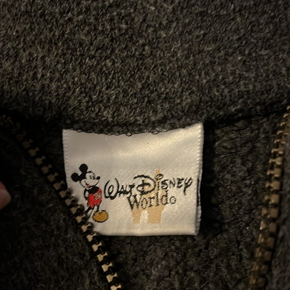 Disney 100 Years of Magic Vintage Pullover - Picture 4 of 4